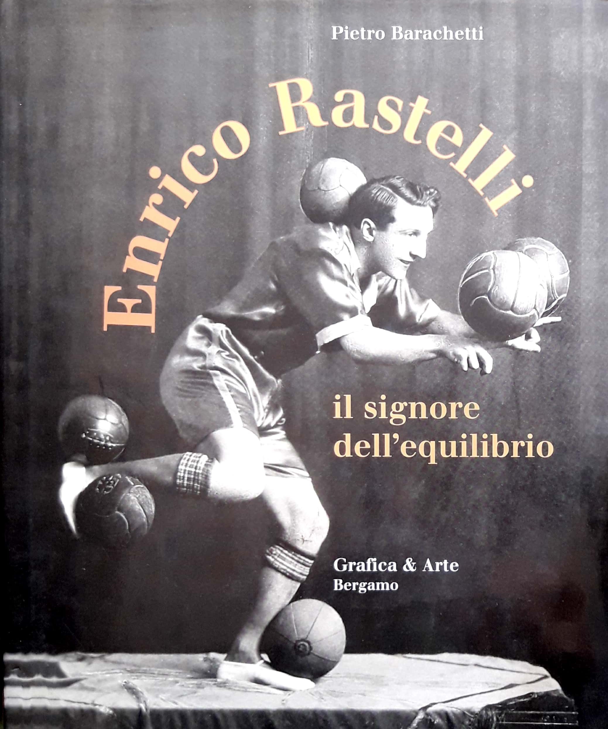 Enrico Rastelli NICE Platform
